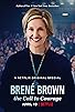 Primary photo for Brené Brown: The Call to Courage