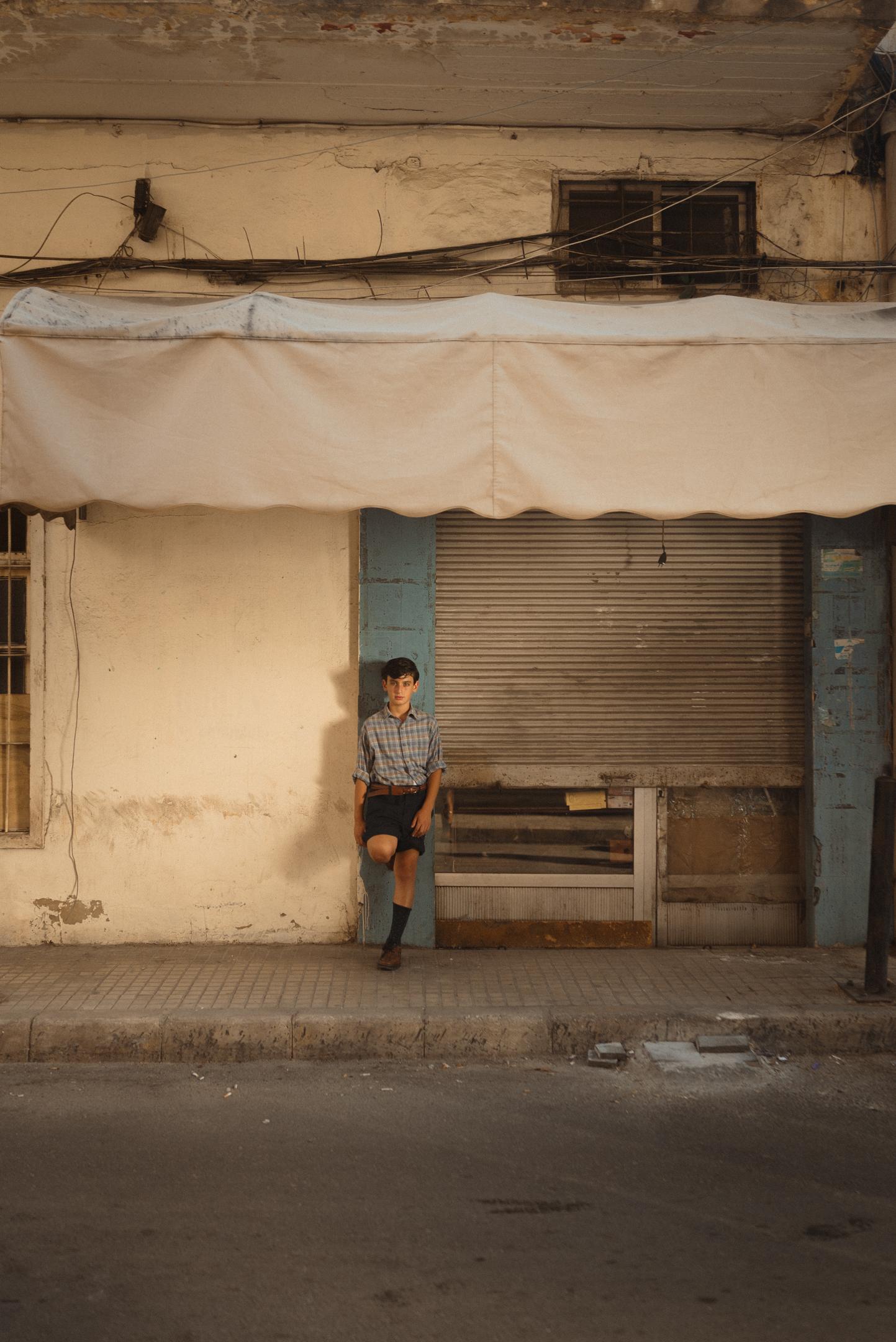 Yeprem: The Spark of a Legacy