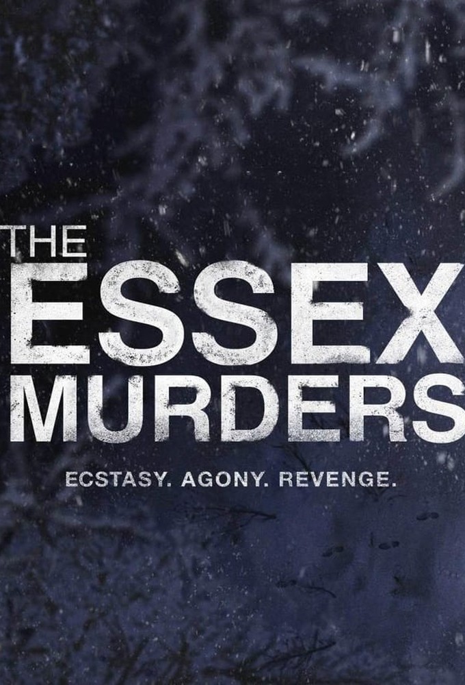 Poster of The Essex Murders