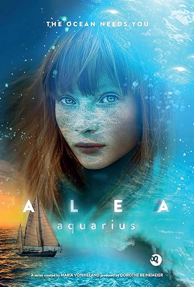 Primary photo for Alea Aquarius Primary photo for Alea Aquarius