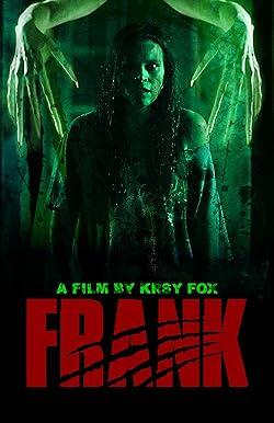 Poster of Frank (2021)