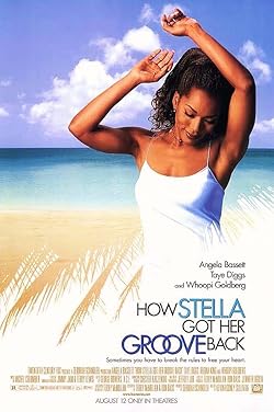 Poster of How Stella Got Her Groove Back