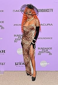 Primary photo for A'Ziah King