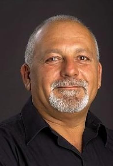 Primary photo for Zev Eleftheriou Primary photo for Zev Eleftheriou