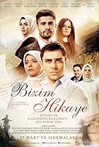 Our Story Poster