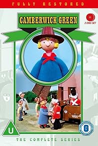 Primary photo for Camberwick Green