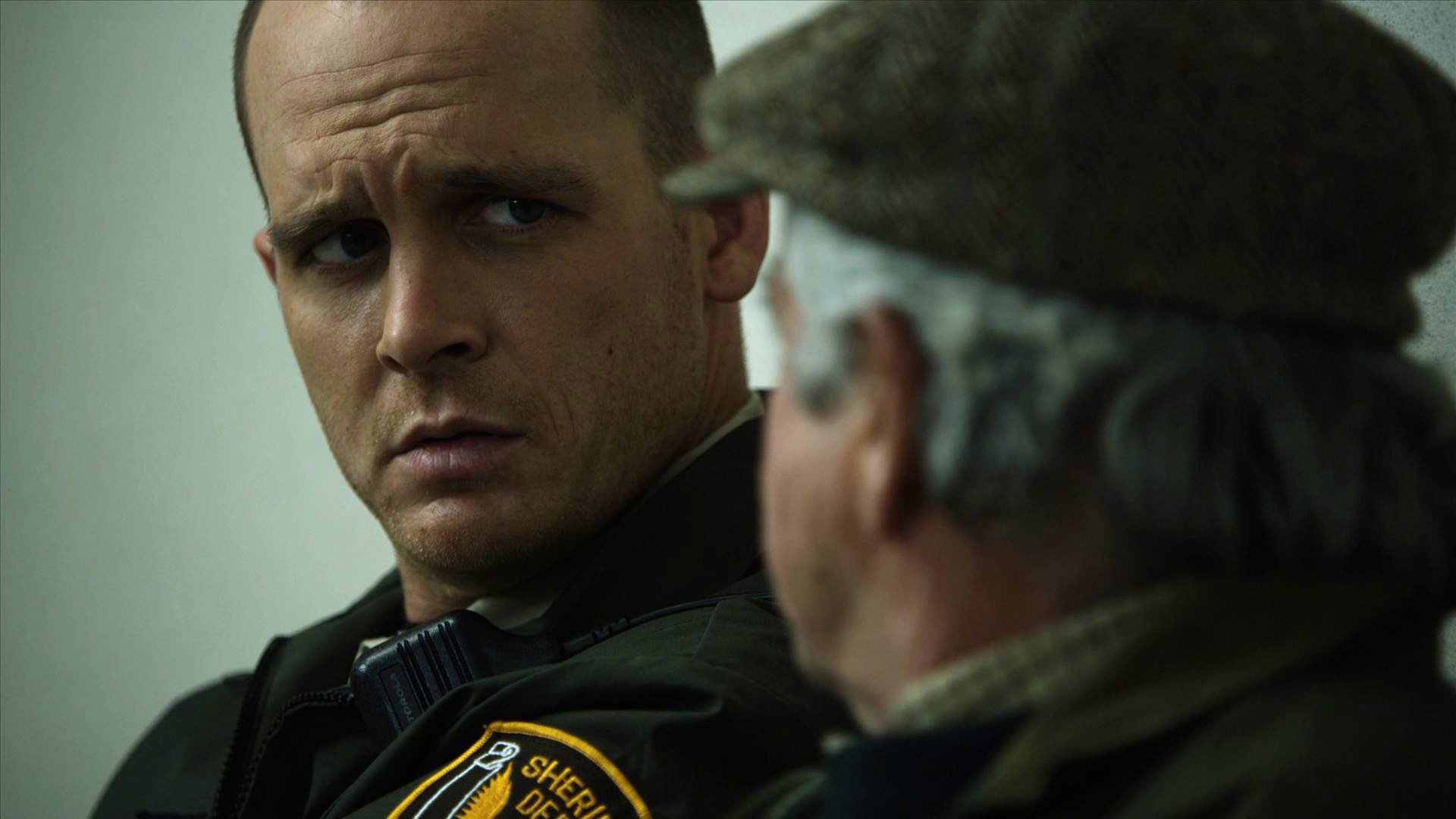 Ethan Embry in The Kane Files: Life of Trial (2010)