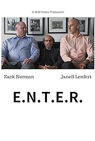 Primary photo for E.N.T.E.R. Primary photo for E.N.T.E.R.
