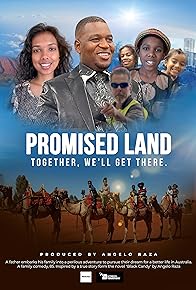 Primary photo for Promised Land