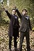 Primary photo for 82: Doctor Who: The Day of the Doctor 50th Anniversary Special