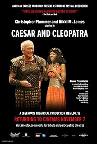 Primary photo for Caesar and Cleopatra Primary photo for Caesar and Cleopatra