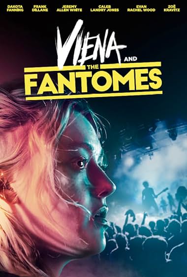 Viena and the Fantomes 2020