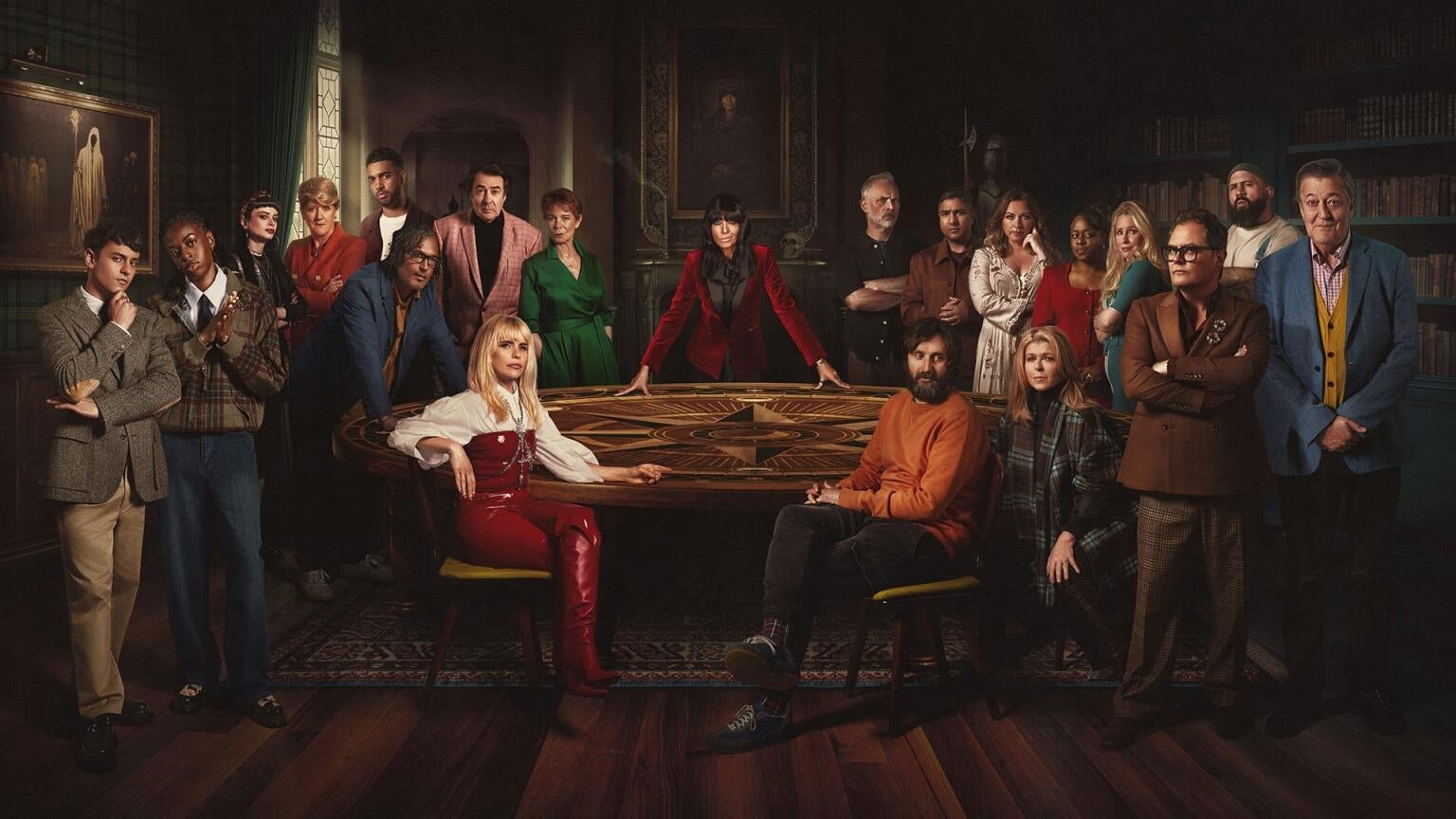 NBCU Taps Paramount Vet Chris McCarthy for Producing Deal With Taylor Sheridan, 'Yellowstone' Team - IMDb