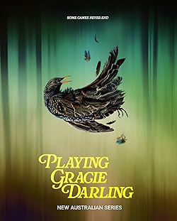 Poster of Playing Gracie Darling