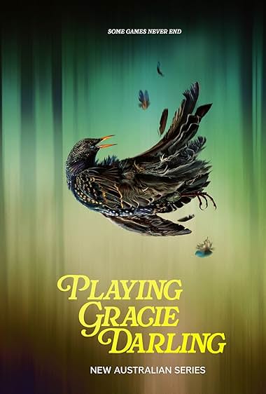 Playing Gracie Darling (2025 - )