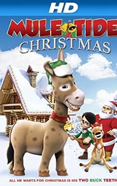 Watch Mule Tide Christmas online free | LugaTv
