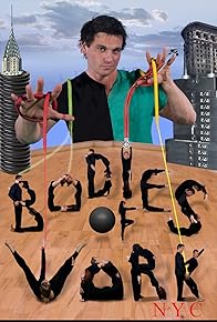 Primary photo for Bodies of Work-NYC Primary photo for Bodies of Work-NYC