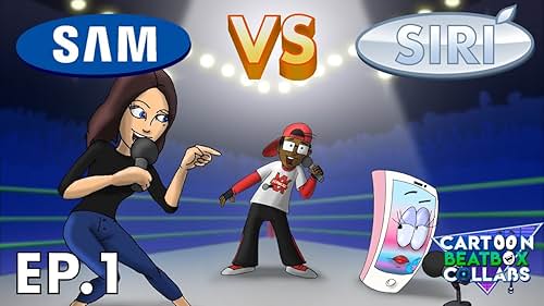 Cartoon Beatbox Collabs (TV Series 2021– ) - Episode list - IMDb