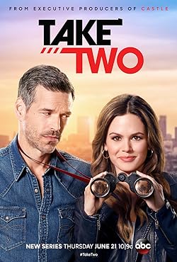 Poster of Take Two