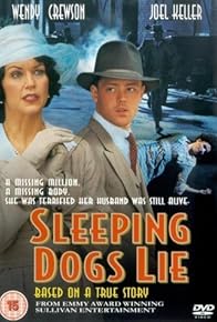 Primary photo for Sleeping Dogs Lie Primary photo for Sleeping Dogs Lie