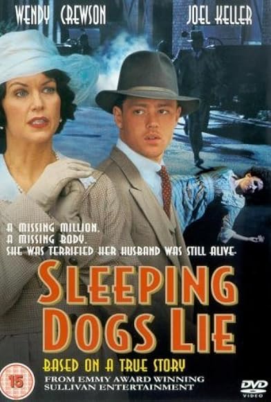 Primary photo for Sleeping Dogs Lie Primary photo for Sleeping Dogs Lie