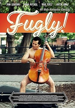 Poster of Fugly!