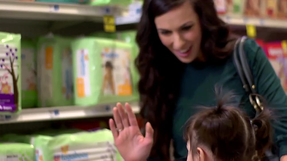 shoedazzle girl commercial