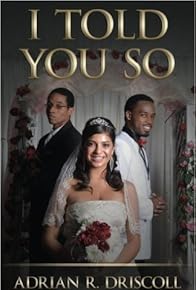 Primary photo for I Told You So Primary photo for I Told You So