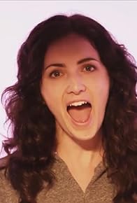 Primary photo for Dirty Projectors: Gun Has No Trigger