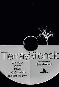 Primary photo for Tierra y silencio Primary photo for Tierra y silencio