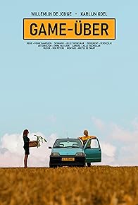 Primary photo for Game Über