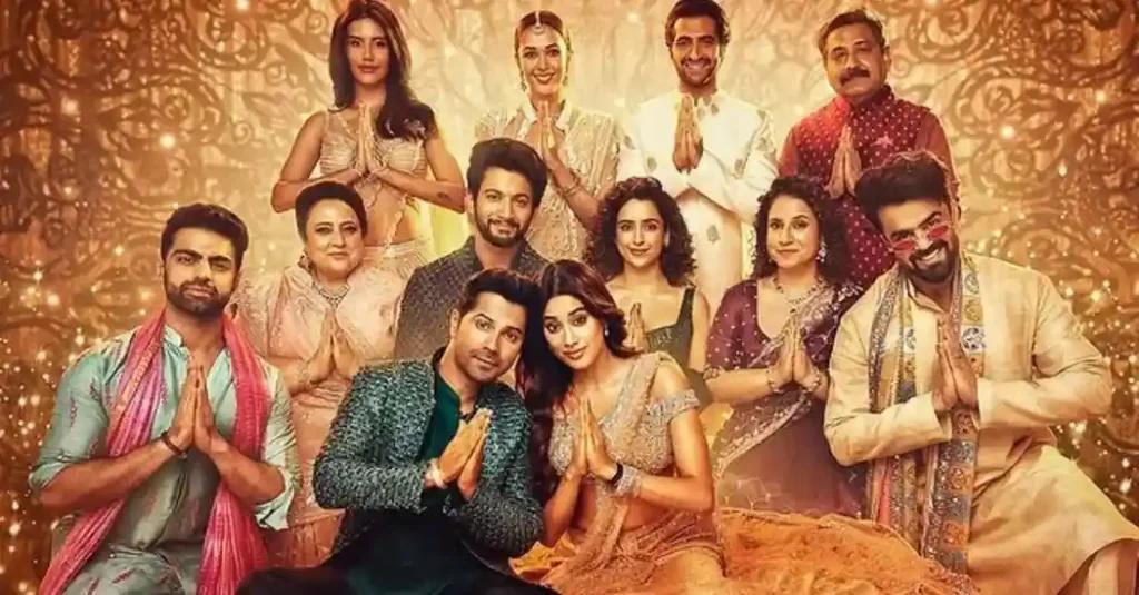 Sunny Sanskari Ki Tulsi Kumari (2025) - News - IMDb