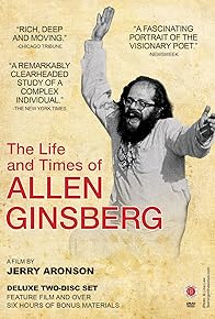 Primary photo for The Life and Times of Allen Ginsberg Deluxe Set Primary photo for The Life and Times of Allen Ginsberg Deluxe Set