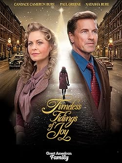 Poster of Timeless Tidings of Joy