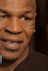 Primary photo for Mike Tyson
