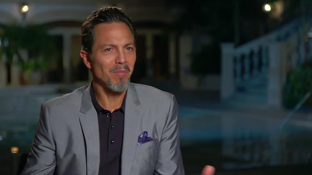 Ride Along 2 Ride Along 2 Benjamin Bratt On The Story IMDb