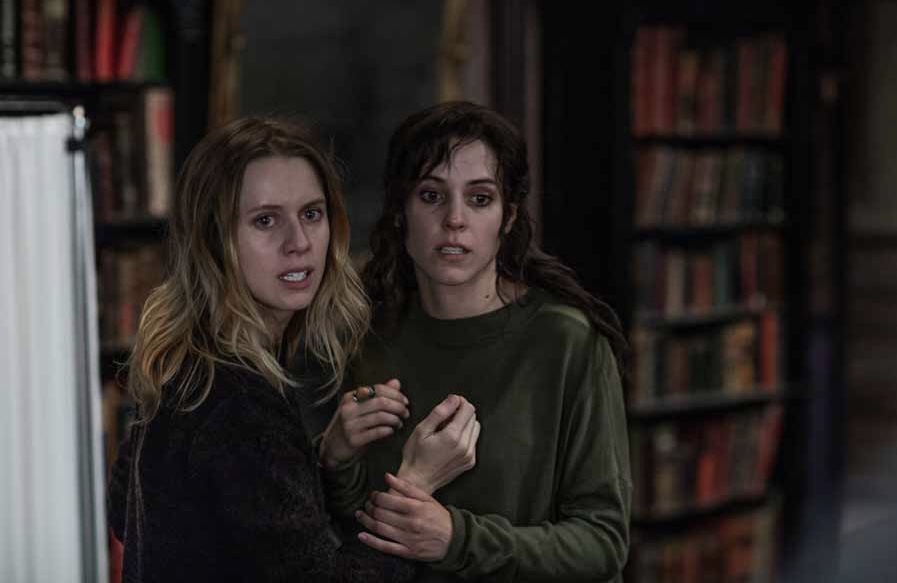 The Influence (2019) - IMDb