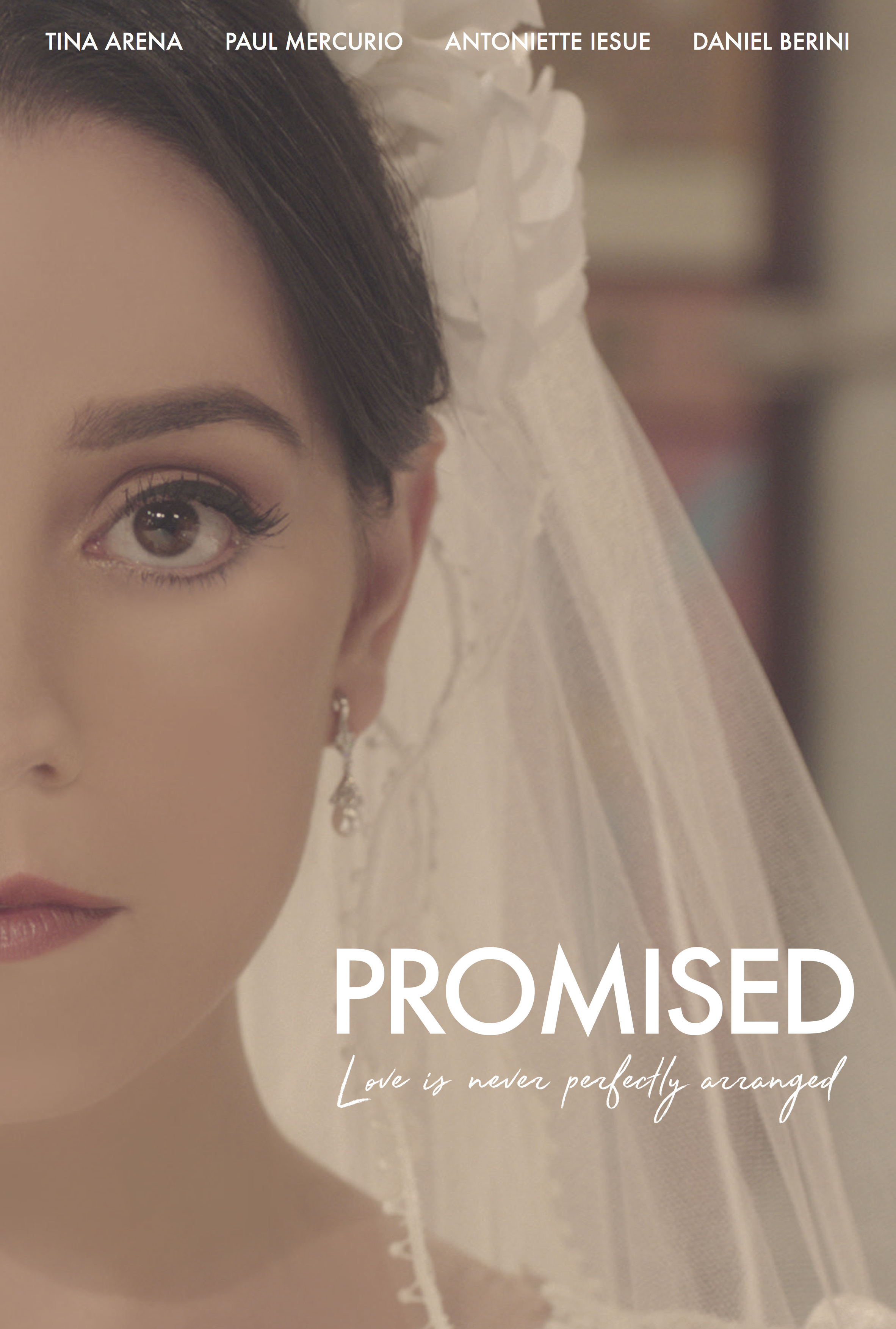Poster of Promised