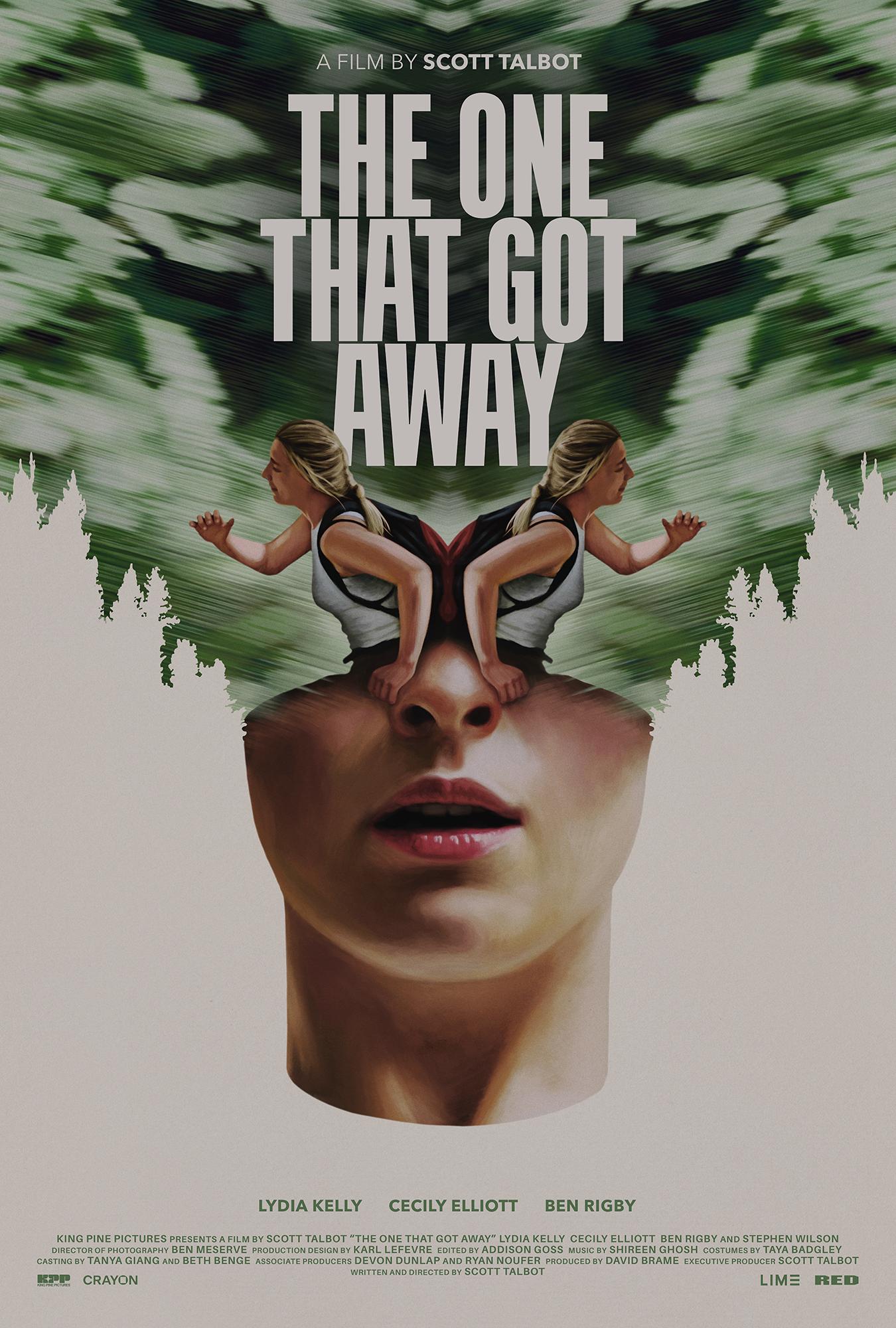 The One That Got Away