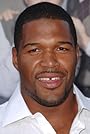 Michael Strahan's primary photo Michael Strahan's primary photo