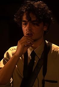 Primary photo for Exposure