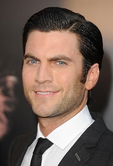 Primary photo for Wes Bentley Primary photo for Wes Bentley