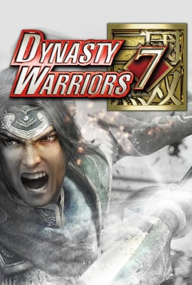 Primary photo for Dynasty Warriors 7 Primary photo for Dynasty Warriors 7