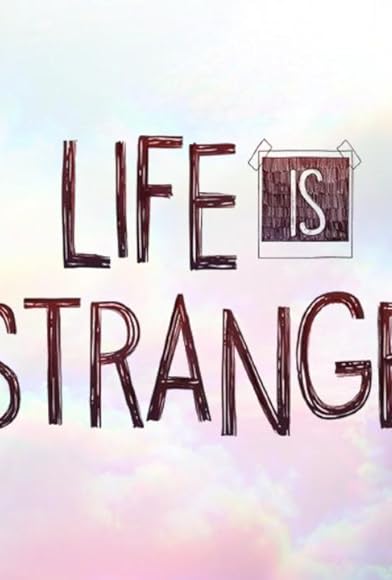 Primary photo for Life is Strange Primary photo for Life is Strange