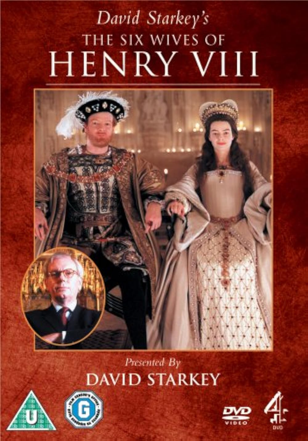 The Six Wives of Henry VIII (TV Mini Series 2001– ) - IMDb
