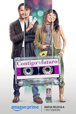 Poster of Contigo en el futuro