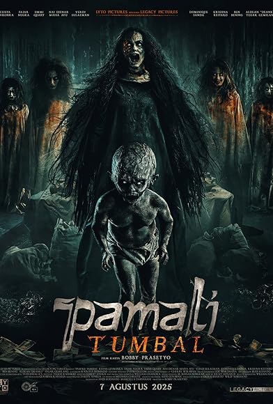 Primary photo for Pamali: The Offering Primary photo for Pamali: The Offering