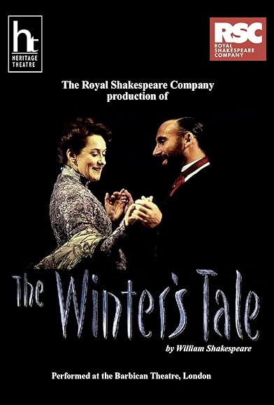 Primary photo for The Winter's Tale Primary photo for The Winter's Tale