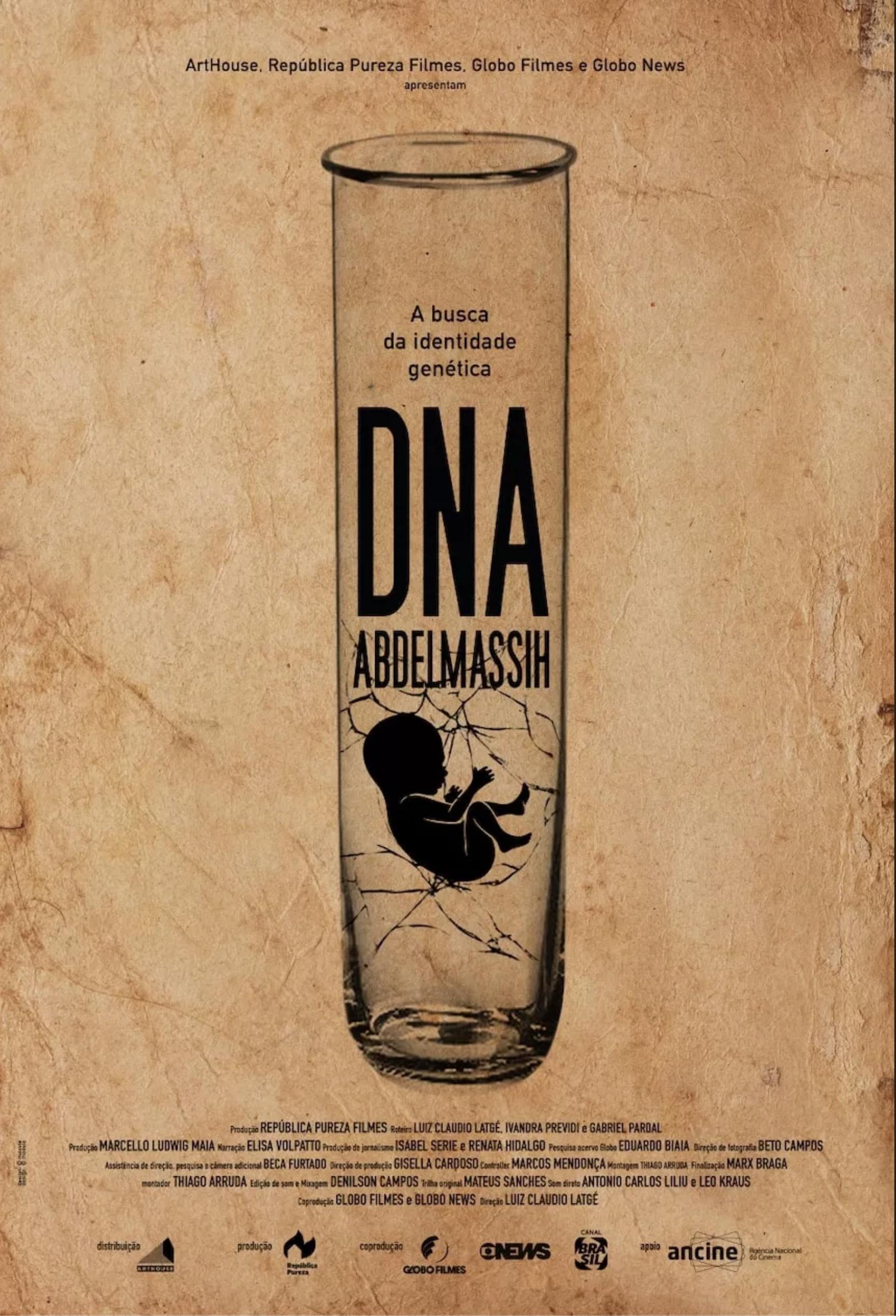 DNA Abdelmassih