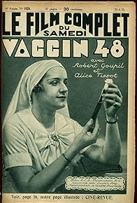 Primary photo for Vaccin 48 Primary photo for Vaccin 48